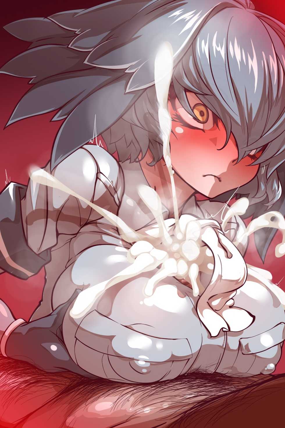 [Ippo Mae e] Obenjo Kemono (Kemono Friends) - Page 27