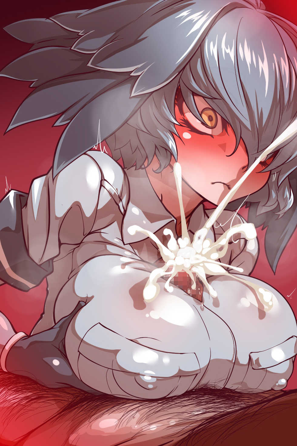 [Ippo Mae e] Obenjo Kemono (Kemono Friends) - Page 33