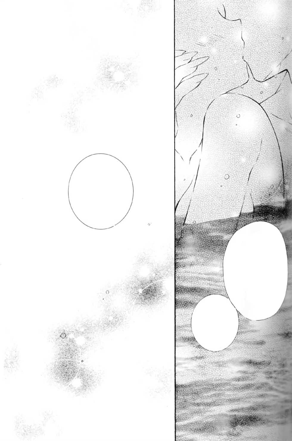 (C67) [Sakurakan (Seriou Sakura)] Lovers (InuYasha) [Textless] - Page 22