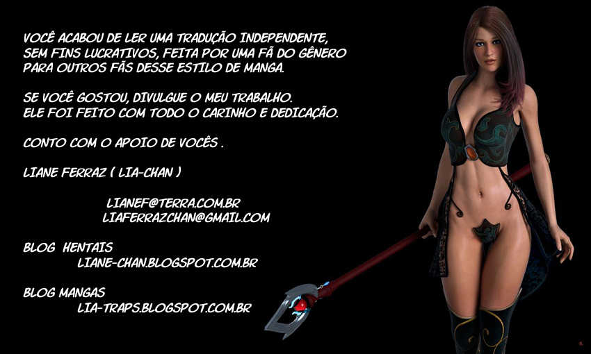 [Shikkoku no Voltecker (EGAMI)] Houkago Onee-chan Club [Portuguese-BR] [LIANEF] [Digital] - Page 22