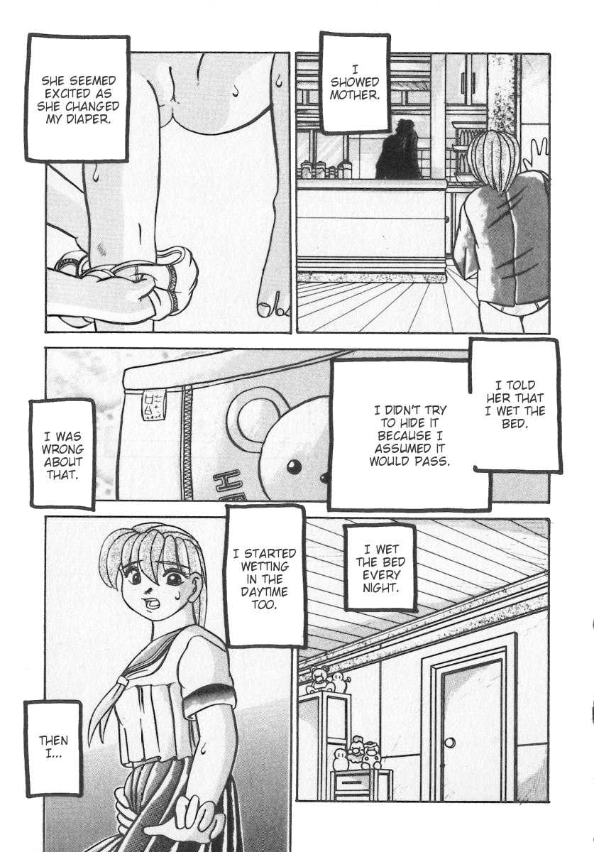 [Parachute Butai (Para-Troopers)] From That Day [English] - Page 9