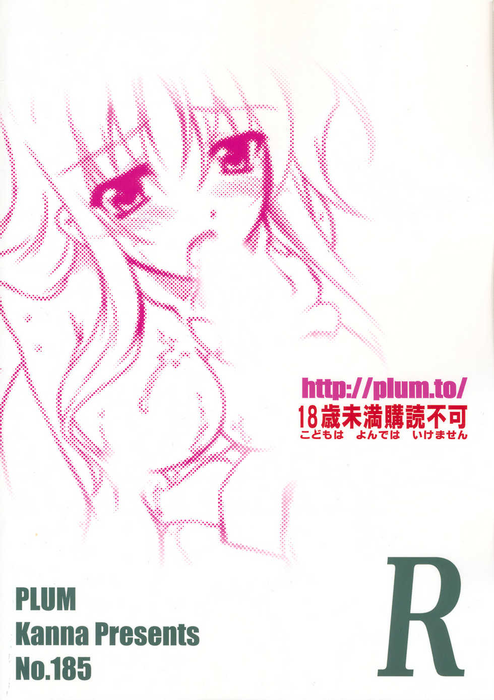 (COMIC1☆3) [PLUM (Kanna)] Mahou Shoujo Magical SEED RANDOM (Mahou Shoujo Lyrical Nanoha) - Page 32