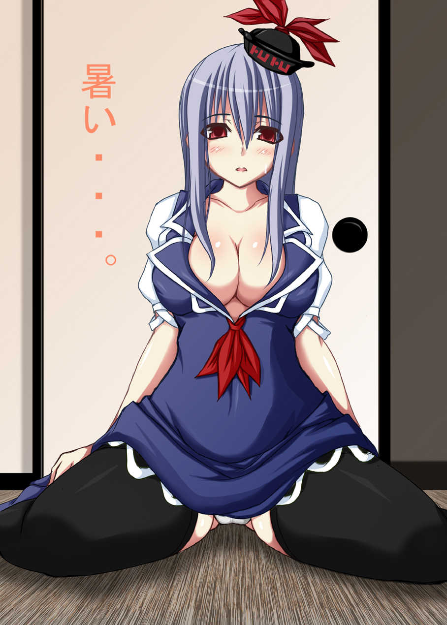 (SC37) [Ruciedo (jema)] OK-NE Matsuri (Touhou Project) - Page 1