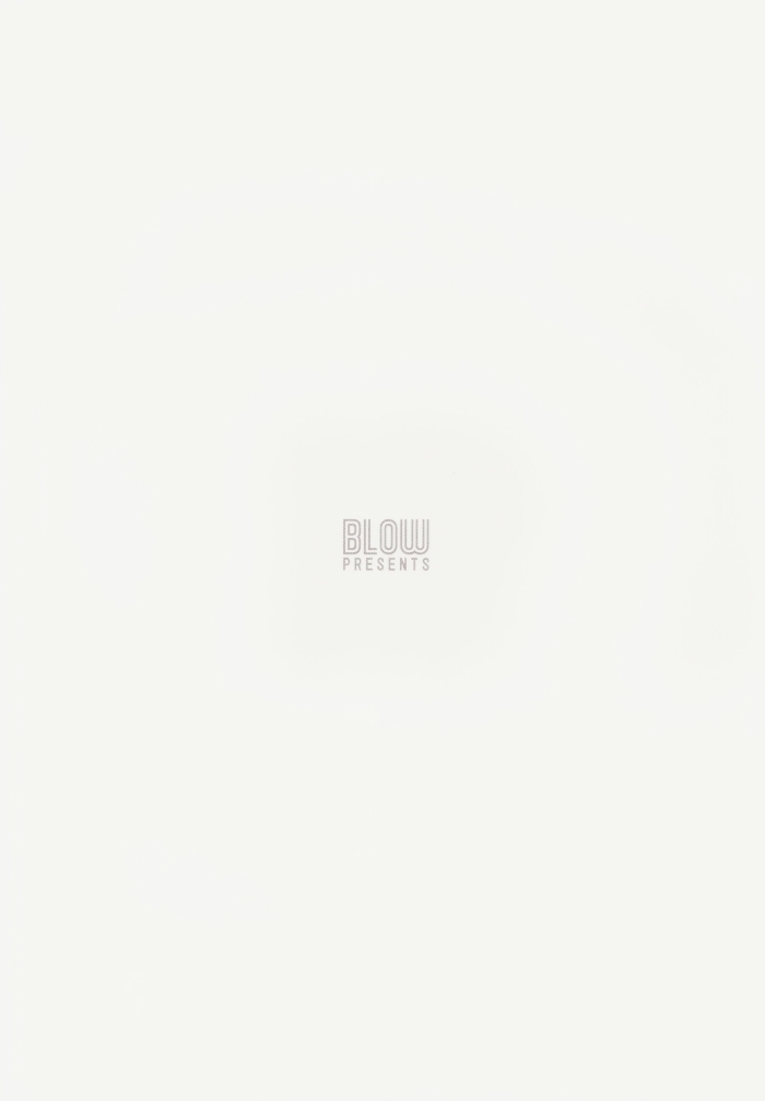 (SUPERKansai14) [BLOW (Umehara Suzuko)] Penalty (D.Gray-man) [Spanish] - Page 27