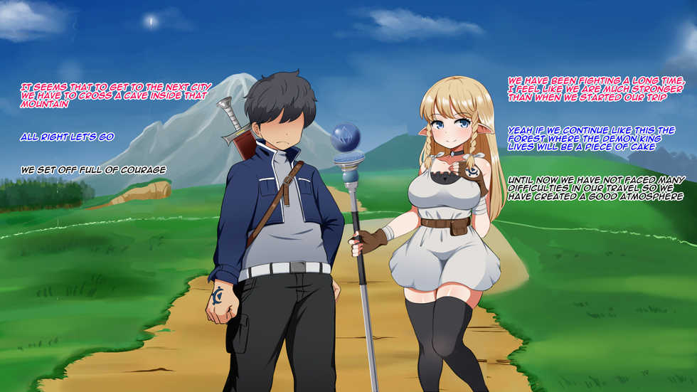 [P Herb] Kizuna no Emblem | Tie bond emblem [English] - Page 7