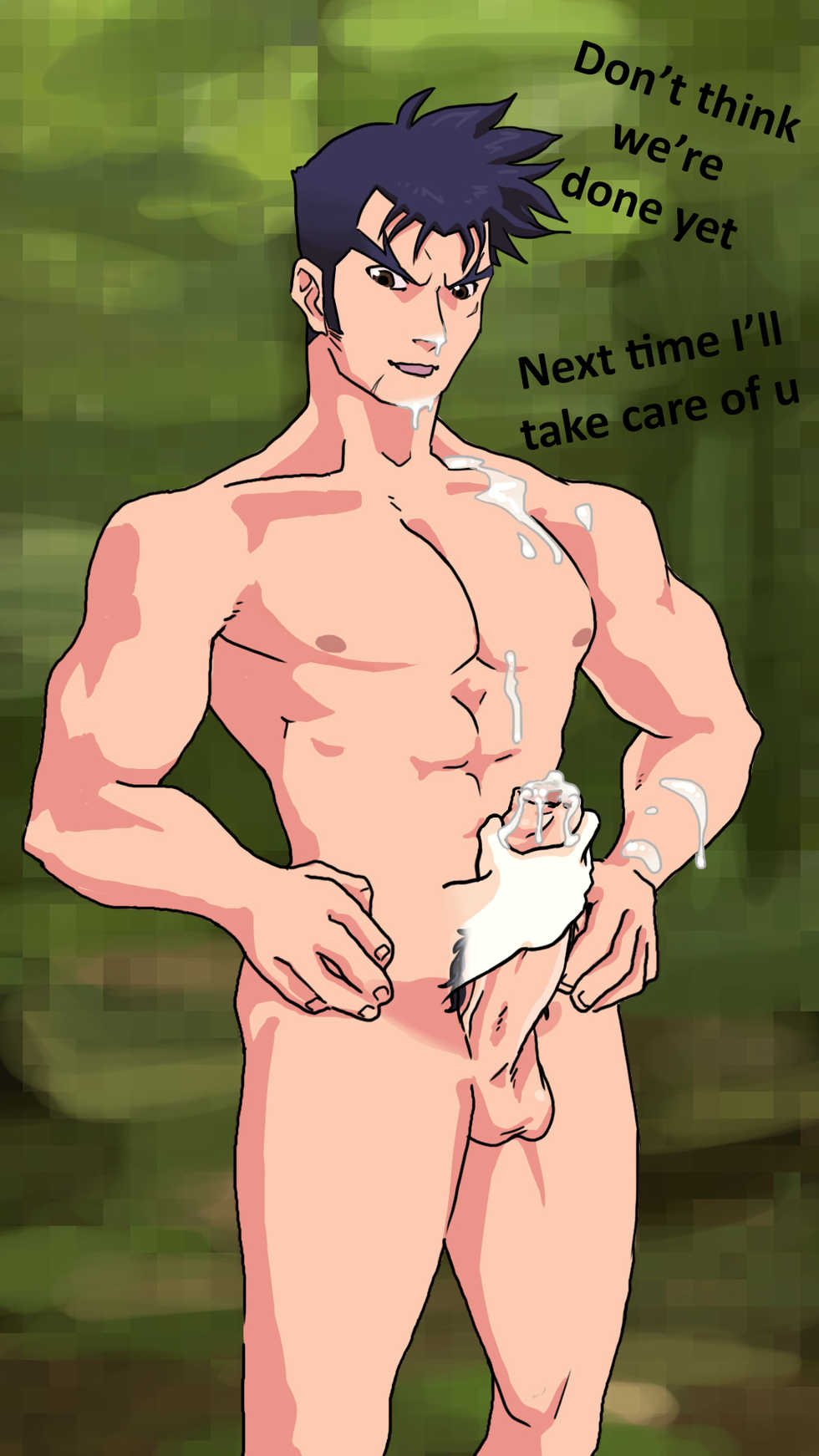 [Npom] beefy set 2 - Page 10