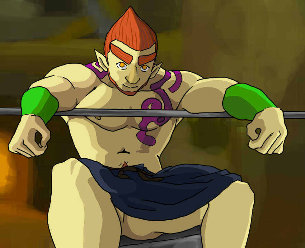 [Npom] beefy set 2 - Page 25