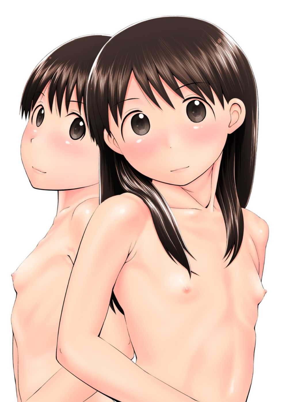 [Seza Team (sezan)] ena to miura! ism 4 (Yotsubato!) [Digital] - Page 4