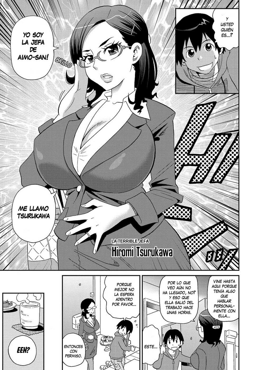 Waku Waku Onee Sans