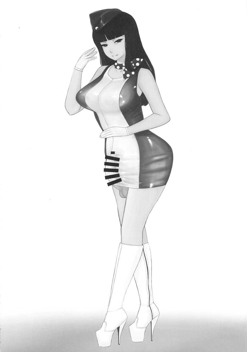 (C94) [SERIOUS GRAPHICS (ICE)] ICE BOXXX 23 (Girls und Panzer) - Page 19