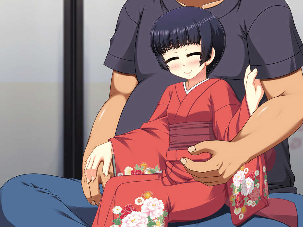 [Eternal Song] Oumakan no Youki ~Zashikiwarashi no Shou~ - Page 19