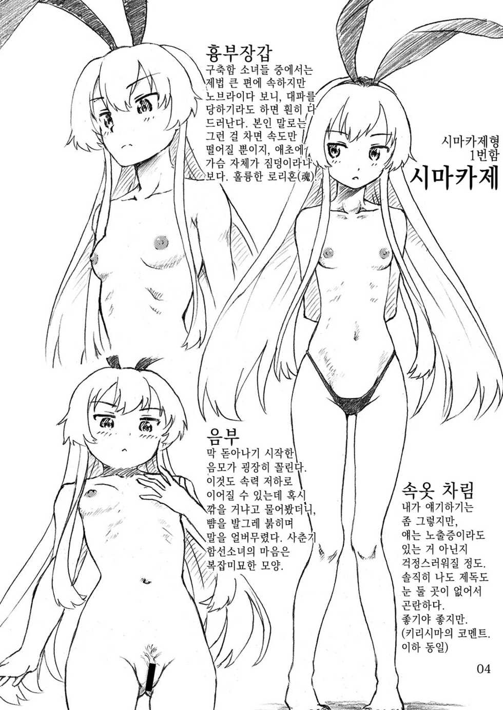 [LUNATIC PROPHET (Arimura Yuu)] Oshikkollection Kuchikukan Hen - PISS-COLLE DESTROYERS  | 오줌 컬렉션 구축함편 (Kantai Collection -KanColle-) [Korean] [Digital] - Page 3