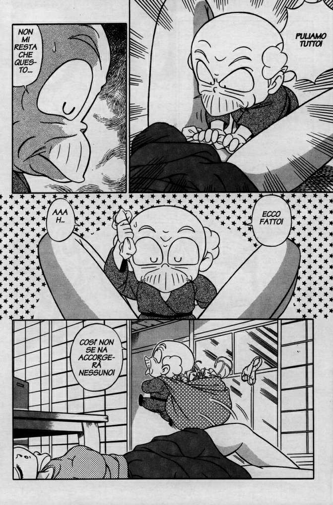 Ranma X [Italian] [Rewrite] - Page 36