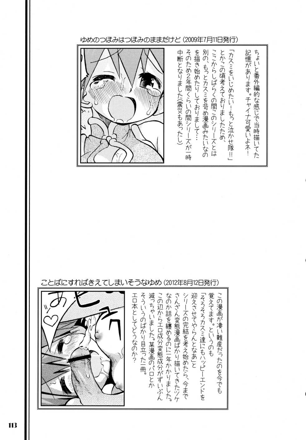 (C84) [Utahime (Izumi Masashi)] Kieteshimai souna Yume kotobanisureba (Pokémon) [Chinese] - Page 24