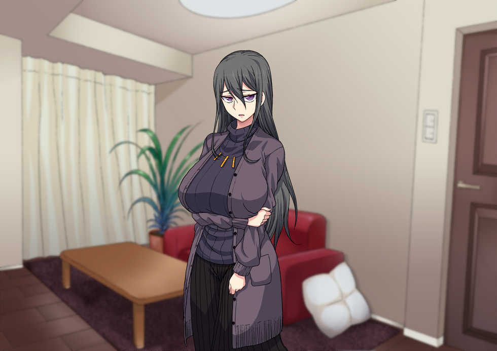 [Tsutakazura Maumau] Kyonyuu Hitozuma ga SNS Ero Jidori de Mibare Shite Shiranai Otoko to Ecchi Shitara Kimochi Yosugite Hatsujou Shite Otto o Uragiru Netorare CG Shuu - Page 40