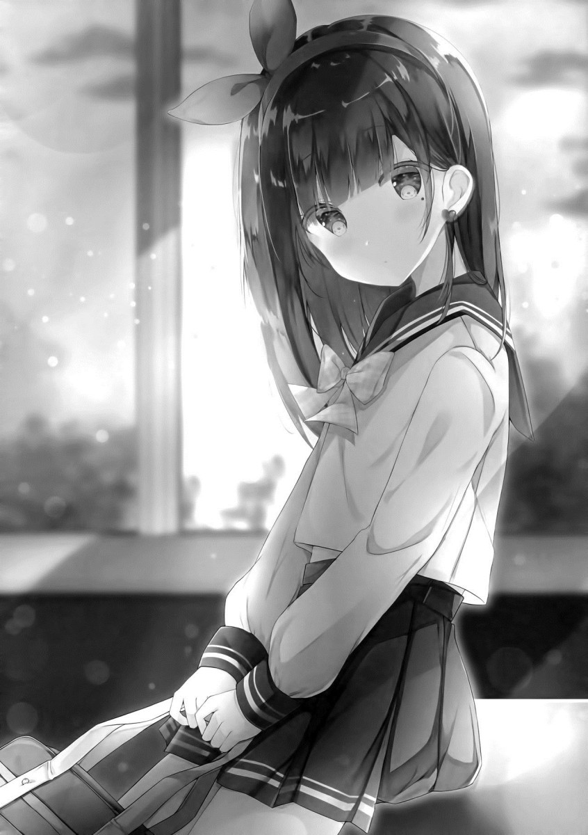 (COMIC1☆13) [PoyoPoyoSky (Saeki Sola)] Onii-chan no Doutei Moratte Agete mo Ii yo? | Can I Have Onii-chan's Virginity? [Portuguese-BR] - Page 16