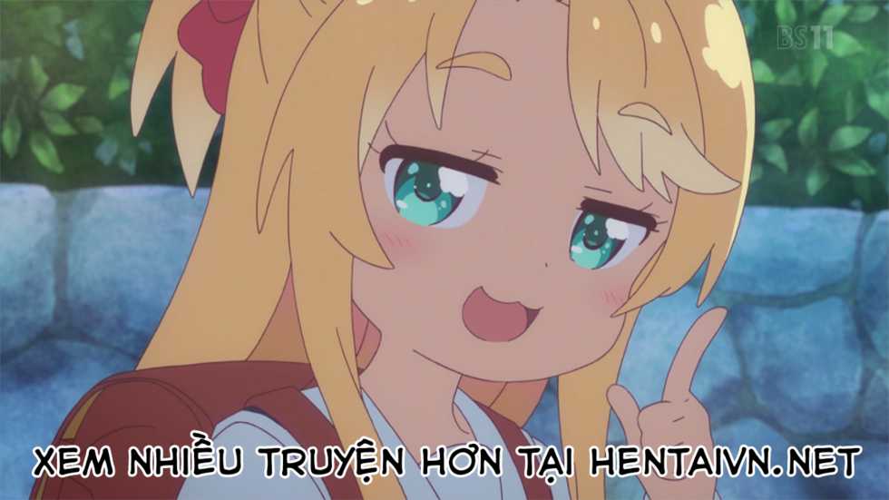 (C95) [Fujiya (Nectar)] Hasuki to Houshi to Juliet (Kishuku Gakkou no Juliet) [Vietnamese Tiếng Việt] [Aki-kun] - Page 22