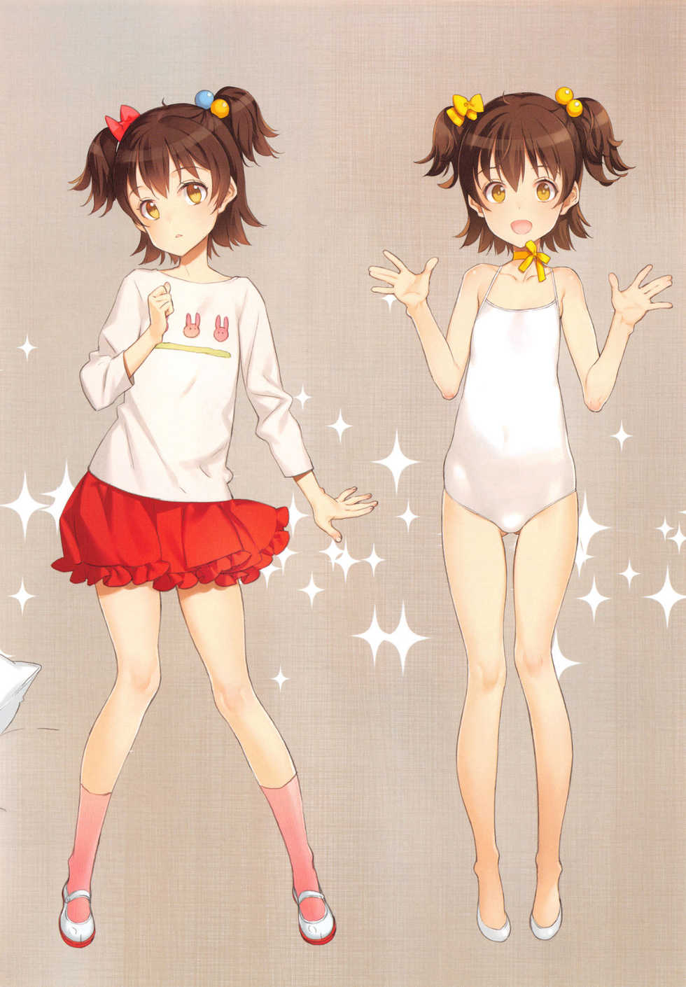 (C91) [Shoujo Kishidan (Oyari Ashito)] OFF SHOT SPECIAL (THE IDOLM@STER CINDERELLA GIRLS) [Thai ภาษาไทย] [Evan2015] - Page 40