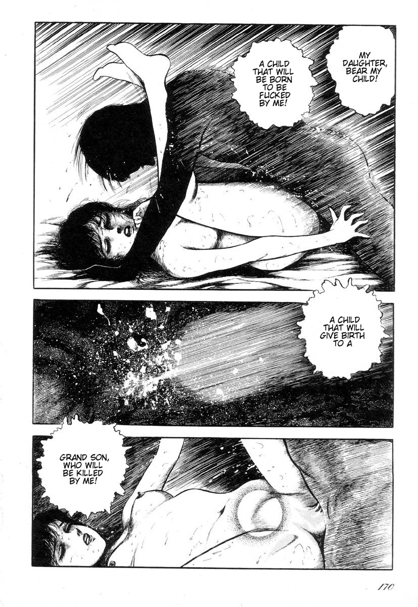 [Hayami Jun] Love Letter from Kanata | Love Letter from Far Away (Love Letter from Kanata) [English] [GuroTaku] - Page 22