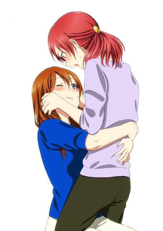 [Inuzuka Bouru] Shakaijin HonoMaki Zume 2 (Love Live!) [Vietnamese Tiếng Việt] [Trang Sally] - Page 2