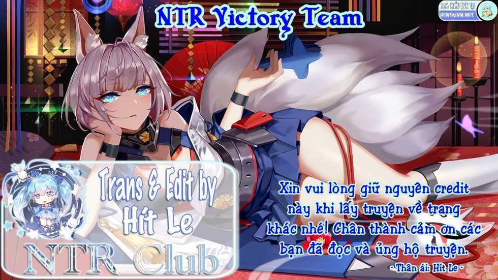 (C94) [Majikayo (Maji)] Pet na Kaga (Azur Lane) [Vietnamese Tiếng Việt] [NTR Victory Team] - Page 18