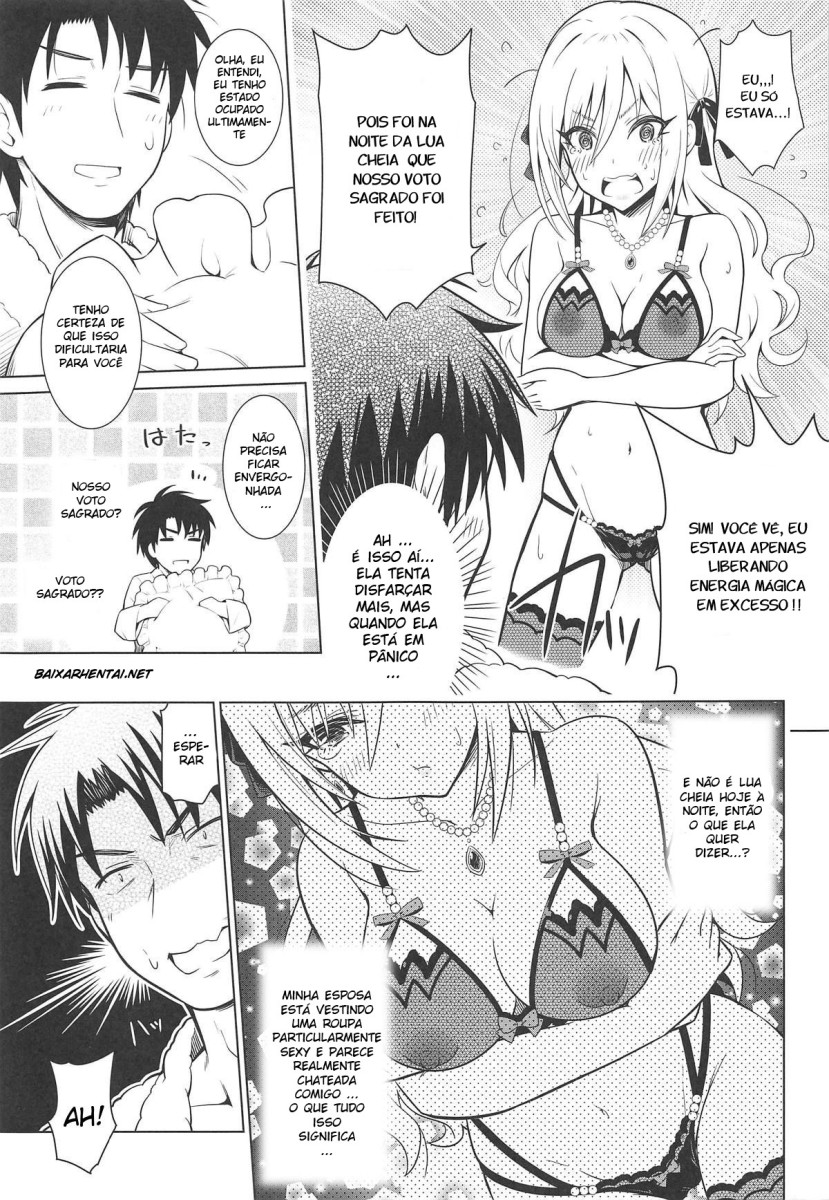 (C95) [tomatohouse-905's room (Urabi)] MIRACH (THE IDOLM@STER CINDERELLA GIRLS) [Portuguese-BR] [Ninjaboy] - Page 13