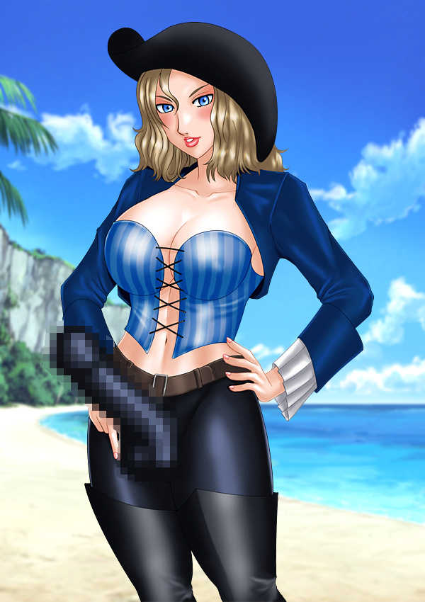 [Zigzag Company] Zigzag Company Archive - Page 6