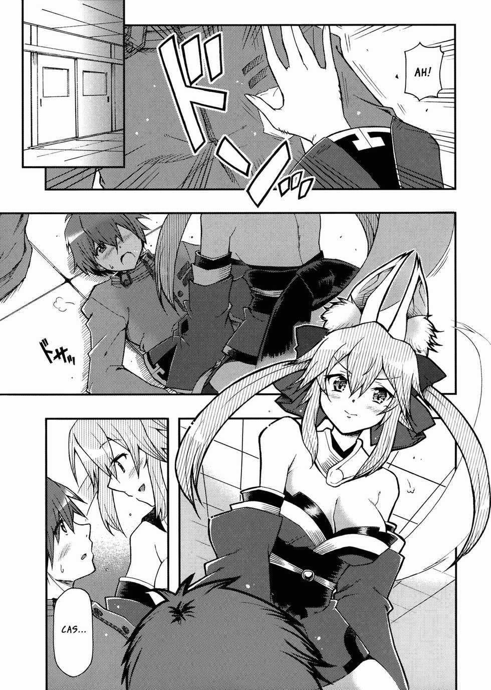 [Hetalearts (BLACKHEART)] 21st CENTURY FOX (Fate/Extra) [Hungarian] [Huntai.hu] [2012-06-05] - Page 4