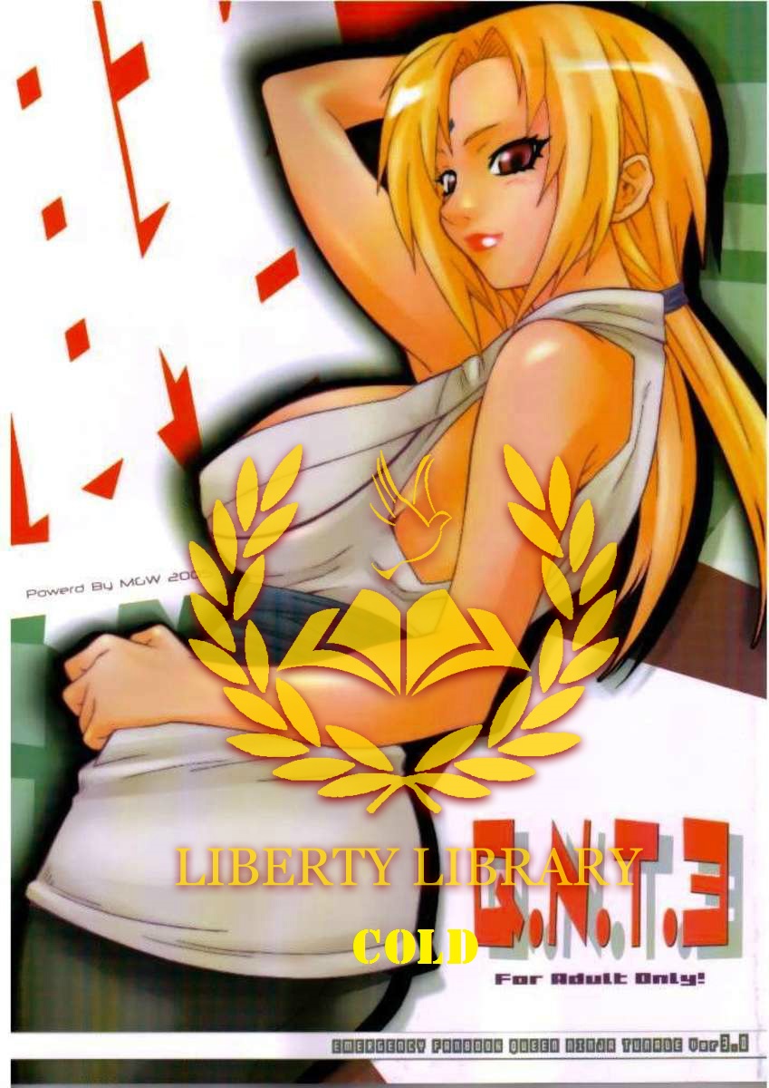 (C67) [MGW (Isou Doubaku)] Q.N.T.3 (Naruto) [Korean] - Page 1