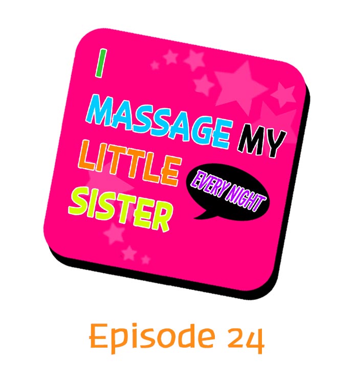 [Mokko] I Massage My Sister Every Night Ch 1-44 (Complete) - Page 209