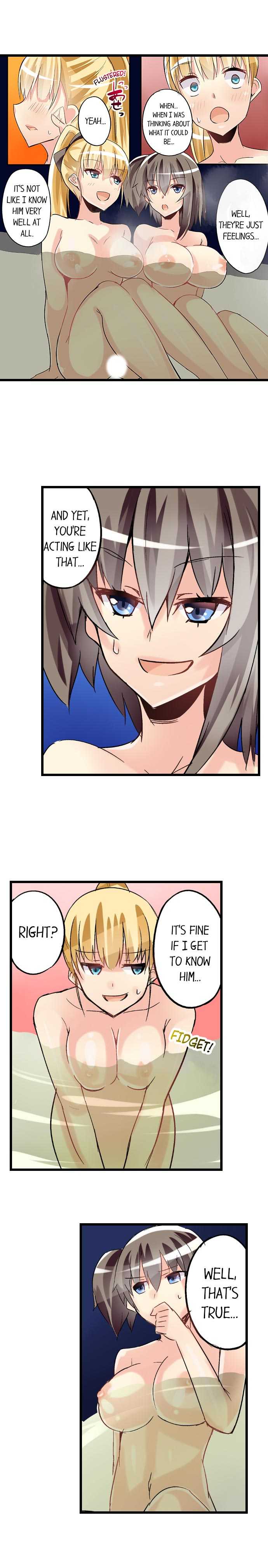 [Mokko] I Massage My Sister Every Night Ch 1-44 (Complete) - Page 314