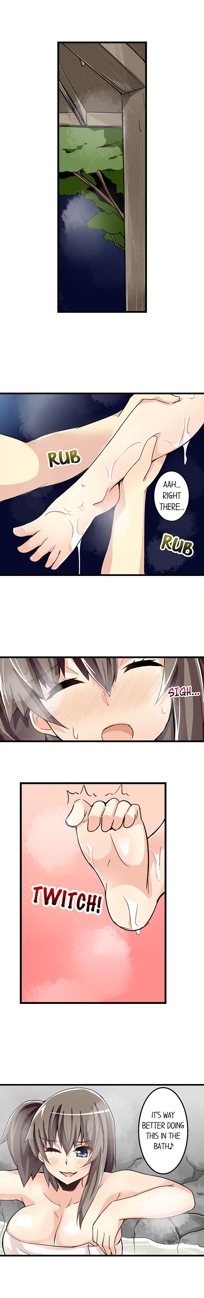 [Mokko] I Massage My Sister Every Night Ch 1-44 (Complete) - Page 363