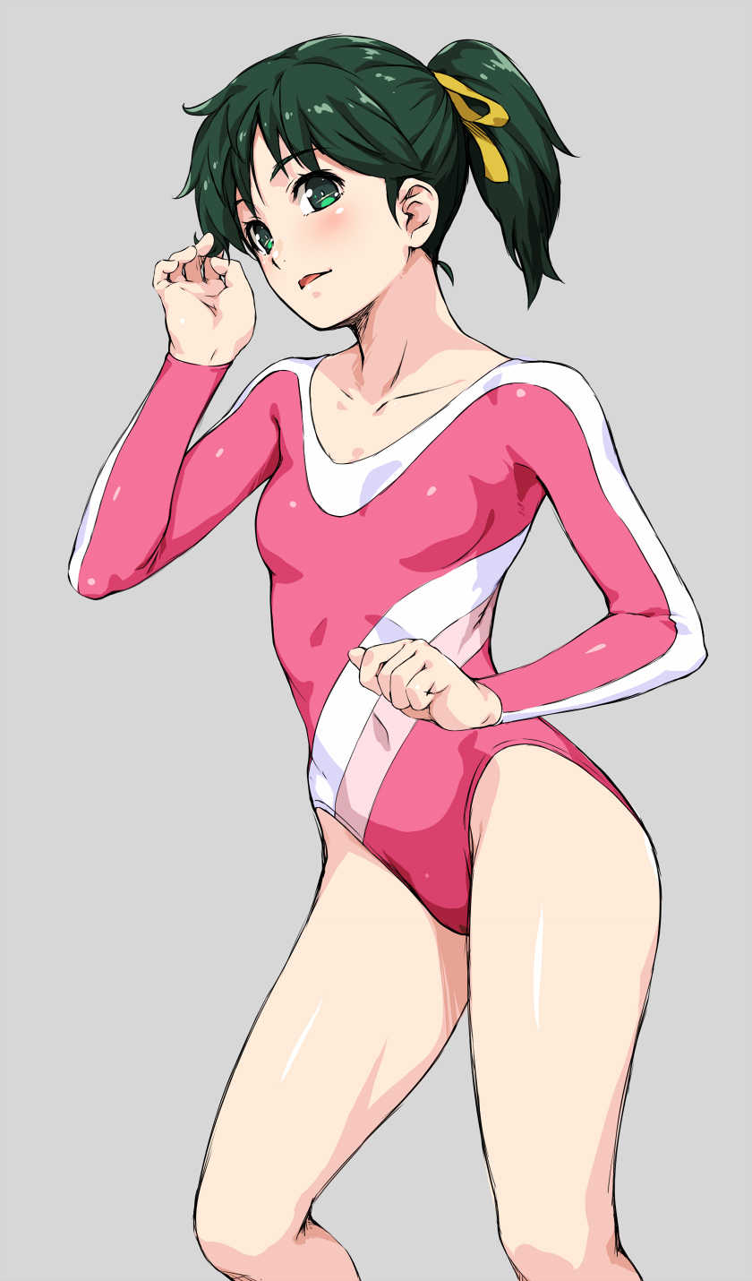[Watchie] Urotsukidoji Mob Chara Rakugaki Matome (Urotsukidoji) - Page 2
