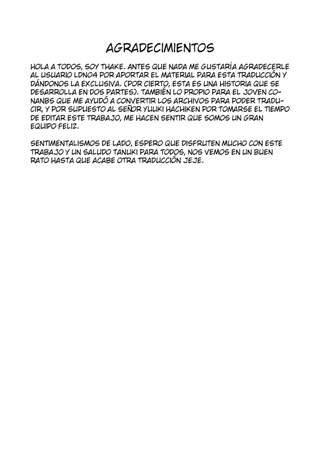 [Momotarou] Momoiro Seichouki 01 | Crónicas de estudios sexuales 01 - Medicina doméstica | [Spanish] [Thakerion] - Page 2