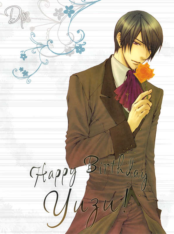 (C79) [K2 COMPANY (Kodaka Kazuma)] BORDER SIDE STORY TAKE OUT (BORDER) [English] [Dangerous Pleasure] - Page 4