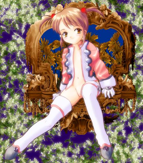 Sakura3cg (Sakura Taisen 3) - Page 9