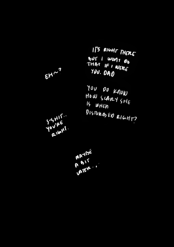 [NTRMAN]  THE COUSIN 1 (Original) [English] - Page 5