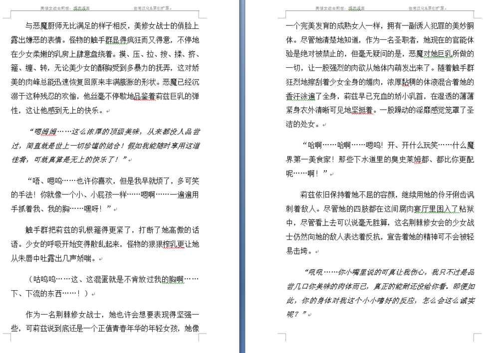 (C75) [Radical Dream (Kuroi Hiroki, Rindou)] Nengoku no Liese appetizer [Chinese] [白炮汉化&原创扩写] - Page 26