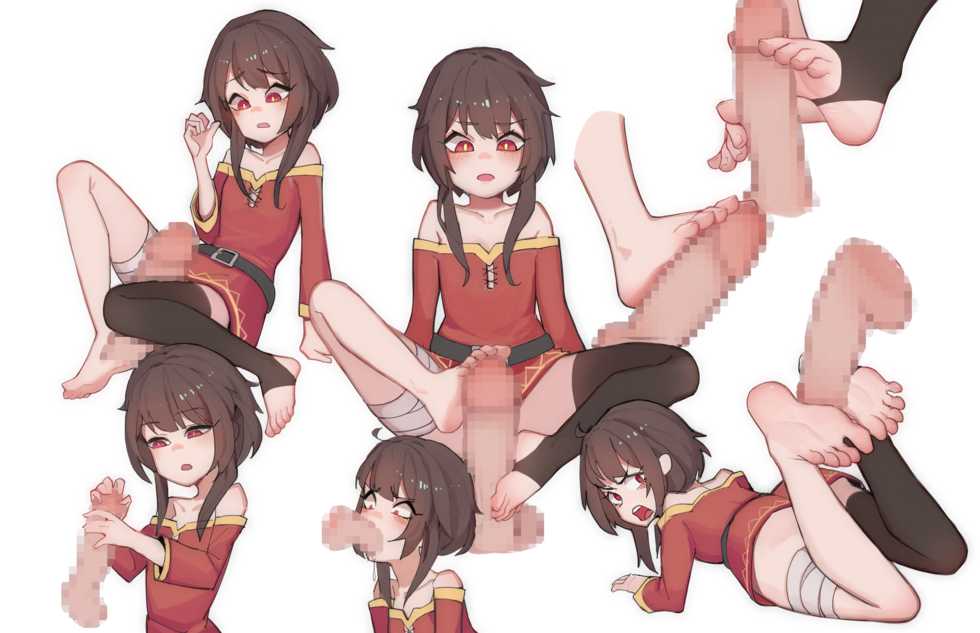 [Lamb Cottage] [Lamb list]CG - Page 26