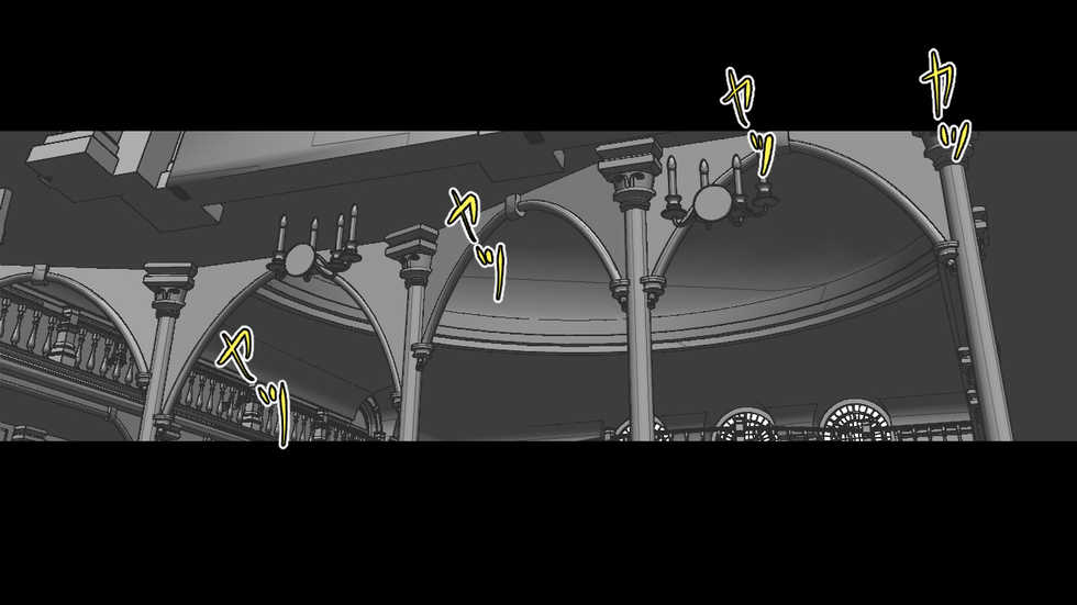 [Rin] Kizentaru Onna Kishi ga Minshuu ni Ahegao o Sarasuji - Page 15