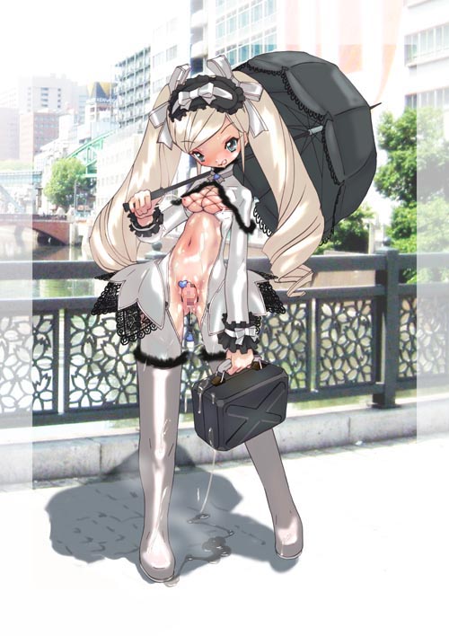 Tenpuu Mitsunari Art works - Page 6