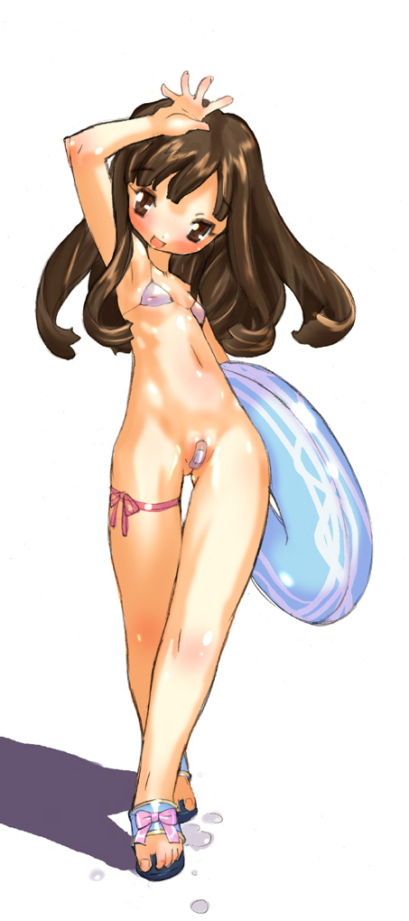 Tenpuu Mitsunari Art works - Page 7