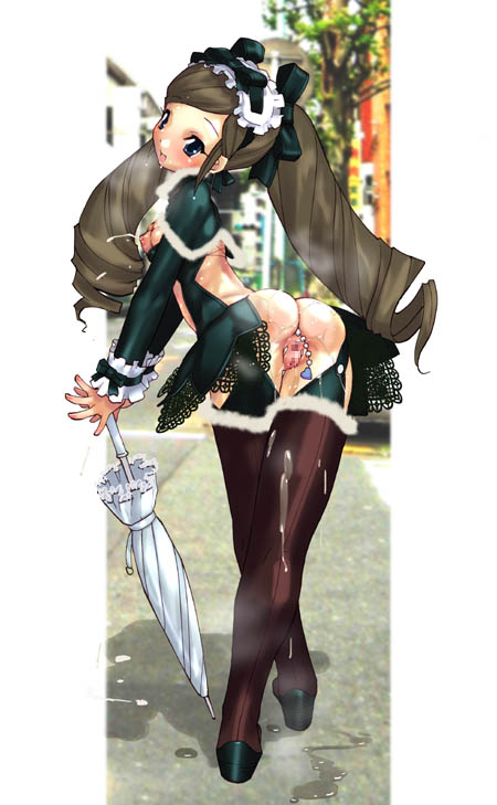 Tenpuu Mitsunari Art works - Page 10