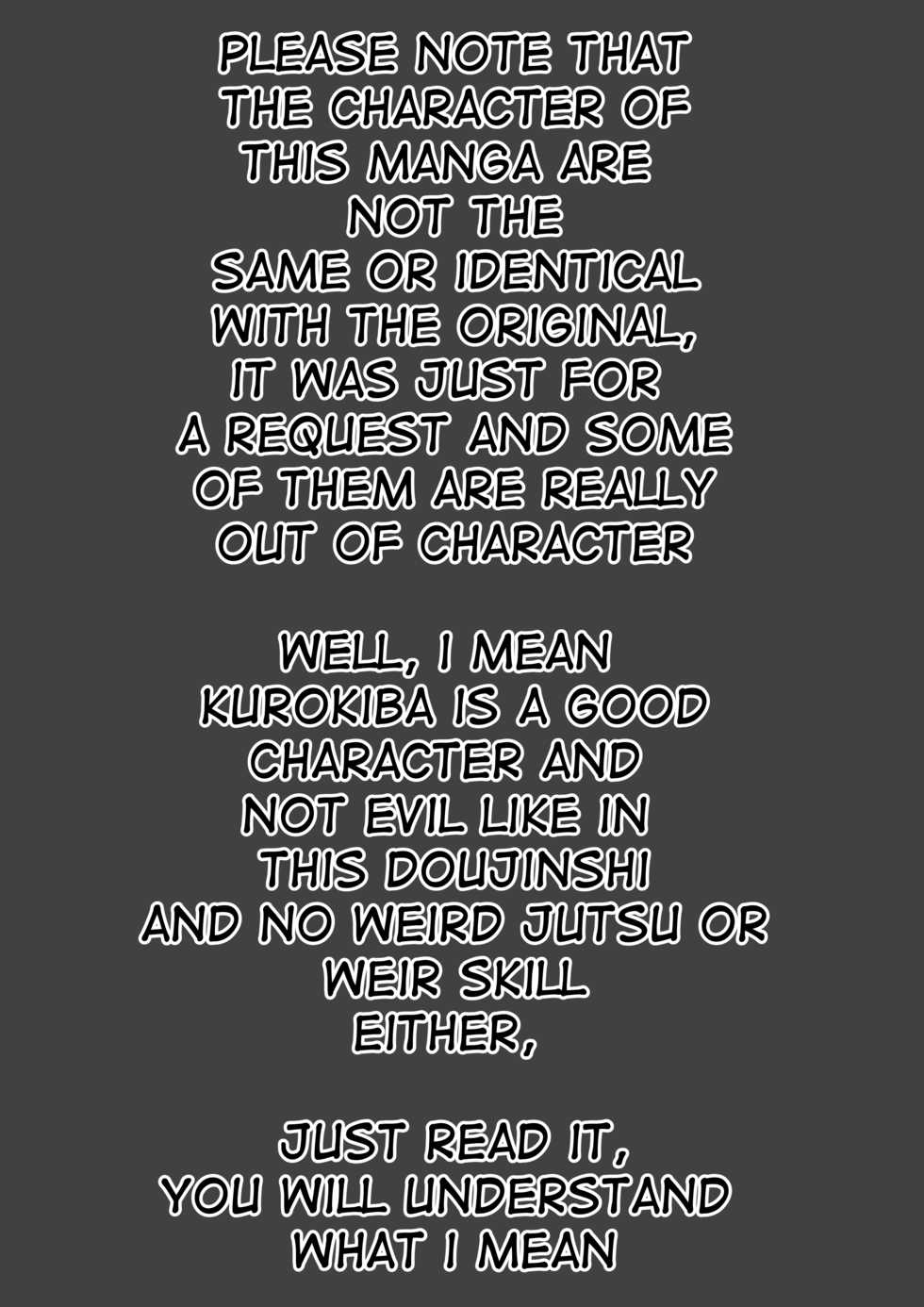 [REQUEST][Lamik-D] New Cartoccio Recipee [SKETCH] - Page 4