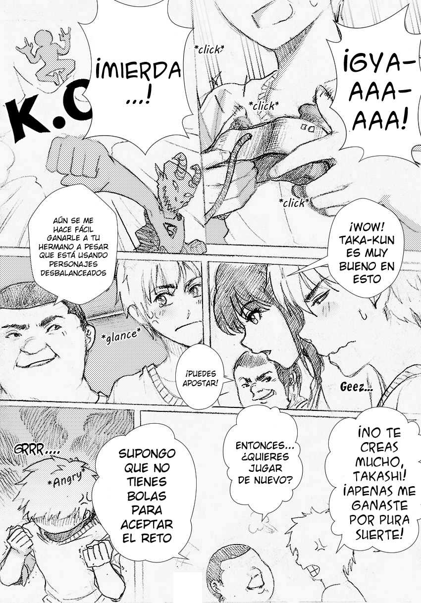Bitch Sisters Ga Seijun Na Hazu Ga Nai!!