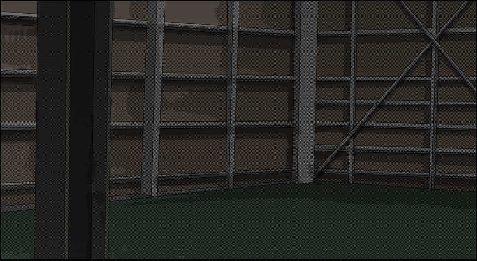 [Kinoko DX] My Hero [English] - Page 10