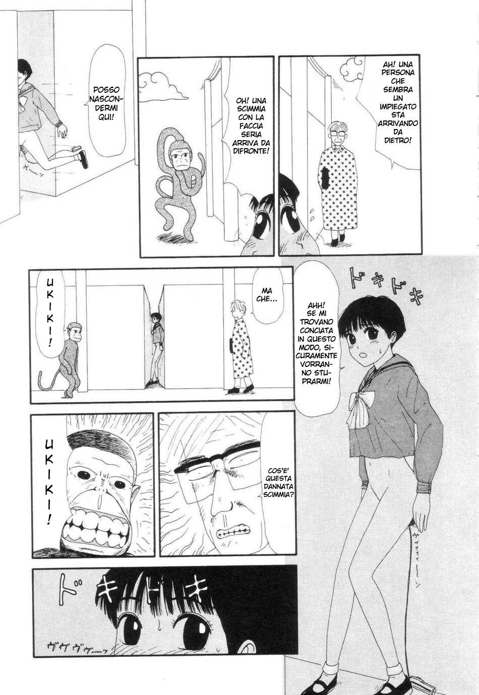 misterioso ladro U.F.O. [ITA] - Page 3