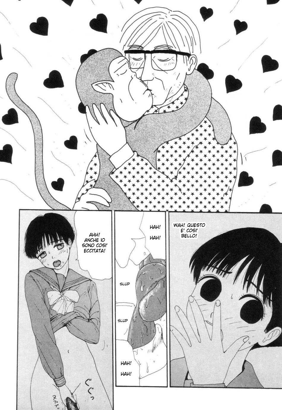 misterioso ladro U.F.O. [ITA] - Page 4