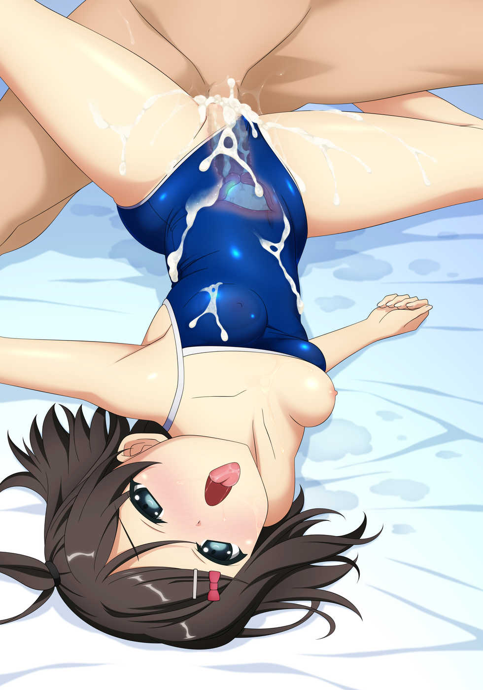 [OVER DRIVE (Sugimura Tomokazu)] Over Drive 21 (Various) - Page 23
