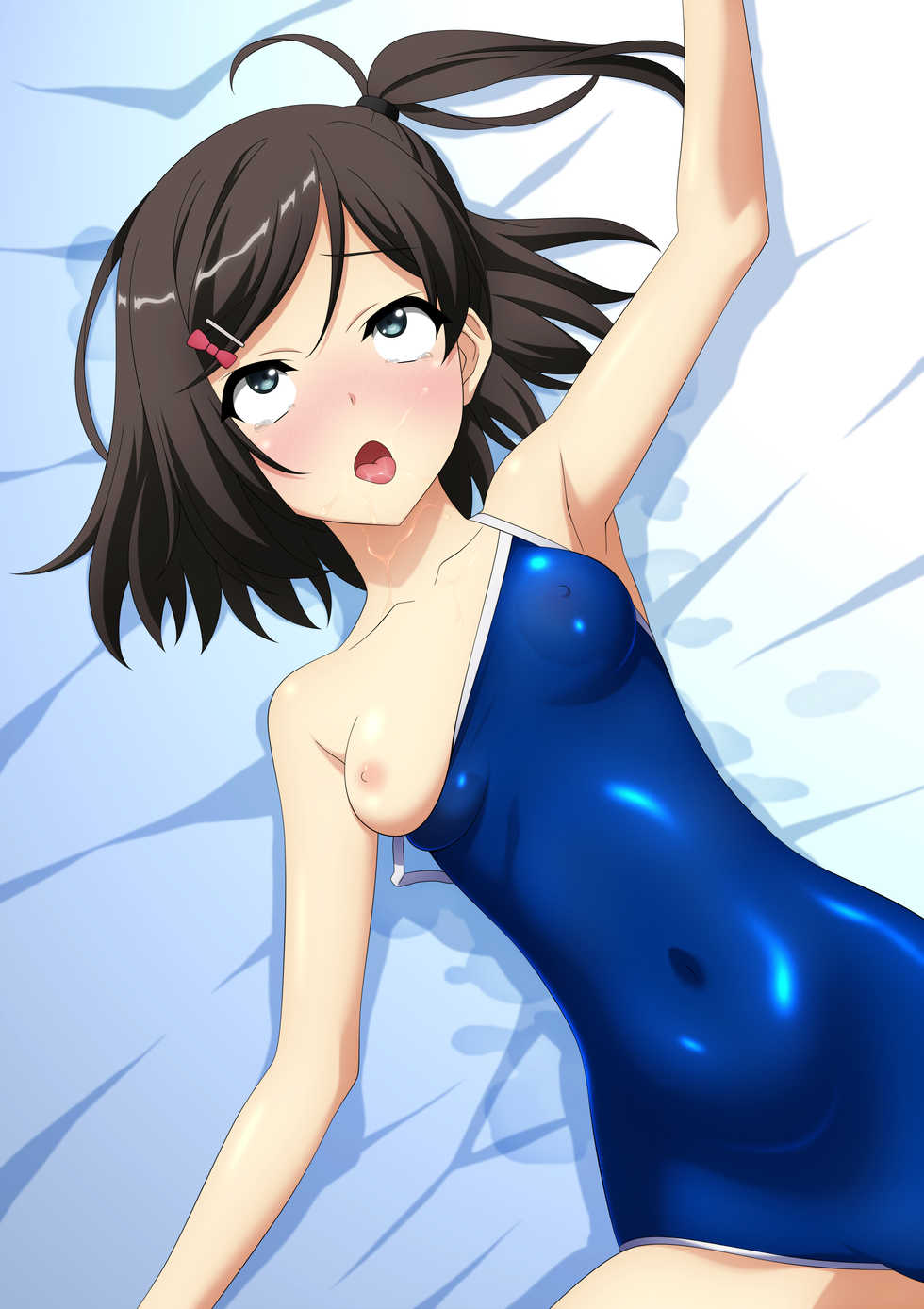 [OVER DRIVE (Sugimura Tomokazu)] Over Drive 21 (Various) - Page 24